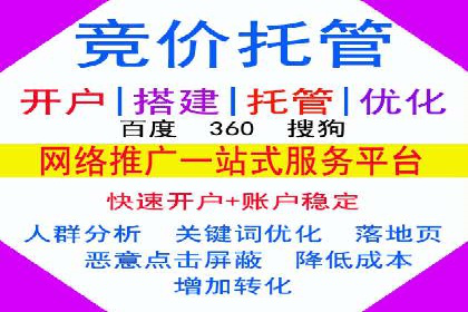 百度竞价广告与自然搜索排名的结合策略案例
